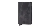 Secrid Slimwallet Vintage Grey-Black
