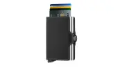 Secrid Twinwallet Original Black