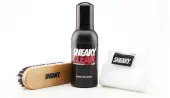 Sneaky Shoe Cleaning Kit