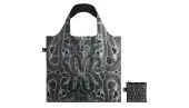 Loqi SAGMEISTER & WALSH Beauty Pattern Bag