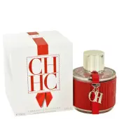 Carolina Herrera - CH : Eau De Toilette Spray 3.4 Oz / 100 ml