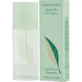 Elizabeth Arden - Green Tea : Eau De Parfum Spray 1.7 Oz / 50 ml