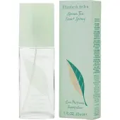 Elizabeth Arden - Green Tea : Eau De Parfum Spray 1 Oz / 30 ml