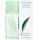 Elizabeth Arden - Green Tea : Eau De Parfum Spray 3.4 Oz / 100 ml