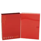 Gucci - Gucci Rush : Eau De Toilette Spray 2.5 Oz / 75 ml