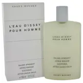 Issey Miyake - L'Eau d'Issey Pour Homme : Aftershave 3.4 Oz / 100 ml