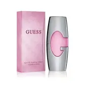 Guess - Guess Woman : Eau De Parfum Spray 2.5 Oz / 75 ml