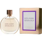 EstÃ©e Lauder - Sensuous : Eau De Parfum Spray 1.7 Oz / 50 ml