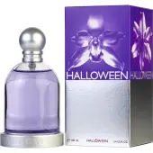 Jesus Del Pozo - Halloween : Eau De Toilette Spray 3.4 Oz / 100 ml