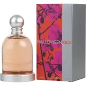 Jesus Del Pozo - Halloween Kiss : Eau De Toilette Spray 3.4 Oz / 100 ml