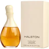 Halston - Halston : Eau de Cologne Spray 3.4 Oz / 100 ml