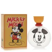 Disney - Mickey Mouse : Eau De Toilette Spray 1.7 Oz / 50 ml
