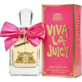 Juicy Couture - Viva La Juicy : Eau De Parfum Spray 3.4 Oz / 100 ml