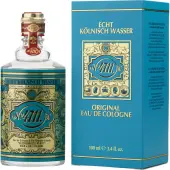 4711 - 4711 Eau De Cologne Originale : Eau De Cologne 3.4 Oz / 100 ml