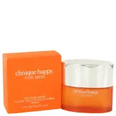 Clinique - Happy For Men : Eau De Toilette Spray 1.7 Oz / 50 ml