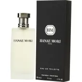 Hanae Mori - HM : Eau De Toilette Spray 1.7 Oz / 50 ml