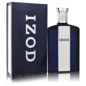 Izod - Izod Legacy : Eau De Toilette Spray 3.4 Oz / 100 ml