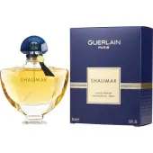 Guerlain - Shalimar : Eau De Parfum Spray 1.7 Oz / 50 ml