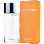 Clinique - Happy : Perfume Spray 3.4 Oz / 100 ml