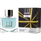 Dunhill London - Dunhill Black : Eau De Toilette Spray 1.7 Oz / 50 ml