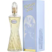 Dana - Heaven Sent : Eau De Parfum Spray 3.4 Oz / 100 ml