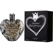 Vera Wang - Rock Princess : Eau De Toilette Spray 3.4 Oz / 100 ml