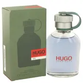 Hugo Boss - Hugo : Eau De Toilette Spray 3.4 Oz / 100 ml