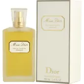 Christian Dior - Miss Dior Originale : Eau De Toilette Spray 3.4 Oz / 100 ml