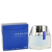 Iceberg - Iceberg Effusion : Eau De Toilette Spray 2.5 Oz / 75 ml