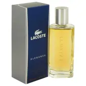 Lacoste - Lacoste ElÃ©gance : Aftershave 1.7 Oz / 50 ml