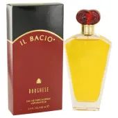Borghese - Il Bacio : Eau De Parfum Spray 3.4 Oz / 100 ml