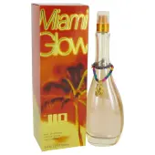 Jennifer Lopez - Miami Glow : Eau De Toilette Spray 3.4 Oz / 100 ml