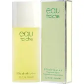 Elizabeth Arden - Eau FraÃ®che : Fragrance Spray 3.4 Oz / 100 ml