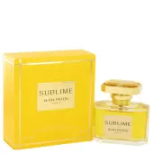 Jean Patou - Sublime : Eau De Parfum Spray 1.7 Oz / 50 ml