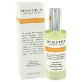 Demeter - Orange Cream Pop : Eau de Cologne Spray 4 Oz / 120 ml