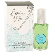 Rue 37 - L'eau De Vie : Eau De Parfum Spray 2 Oz / 60 ml