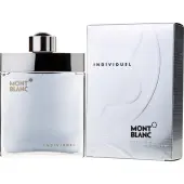 Mont Blanc - Individuel : Eau De Toilette Spray 2.5 Oz / 75 ml