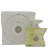 Bond No. 9 - Chez Bond : Eau De Parfum Spray 3.4 Oz / 100 ml