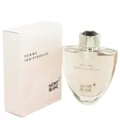 Mont Blanc - Individuelle : Eau De Toilette Spray 1.7 Oz / 50 ml