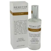 Demeter - Cinnamon Bark : Eau de Cologne Spray 4 Oz / 120 ml