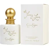 Jessica Simpson - Fancy Love : Eau De Parfum Spray 3.4 Oz / 100 ml