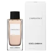 Dolce & Gabbana - L'ImpÃ©ratrice : Eau De Toilette Spray 3.4 Oz / 100 ml