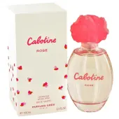Parfums GrÃ¨s - Cabotine Rose : Eau De Toilette Spray 3.4 Oz / 100 ml