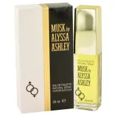 Alyssa Ashley - Musk : Eau De Toilette Spray 25 ML