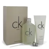 Calvin Klein - Ck One : Gift Boxes 6.8 Oz / 200 ml