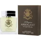 English Laundry - Arrogant : Eau De Toilette Spray 3.4 Oz / 100 ml