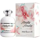Cacharel - AnaÃ¯s AnaÃ¯s L'Original : Eau De Toilette Spray 3.4 Oz / 100 ml