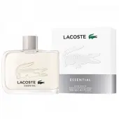 Lacoste - Lacoste Essential : Eau De Toilette Spray 4.2 Oz / 125 ml