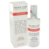 Demeter - Pink Grapefruit : Eau de Cologne Spray 4 Oz / 120 ml