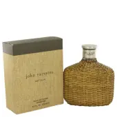 John Varvatos - Artisan : After Shave Balm 4.2 Oz / 125 ml